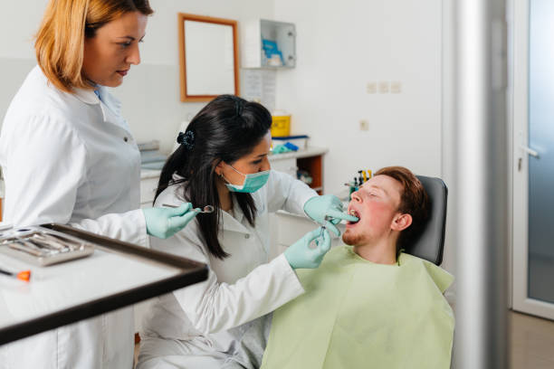 Best Emergency Dental Care for Trauma or Injury in Staples, MN
