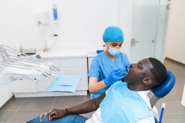 Best Walk-In Emergency Dentist in Staples, MN